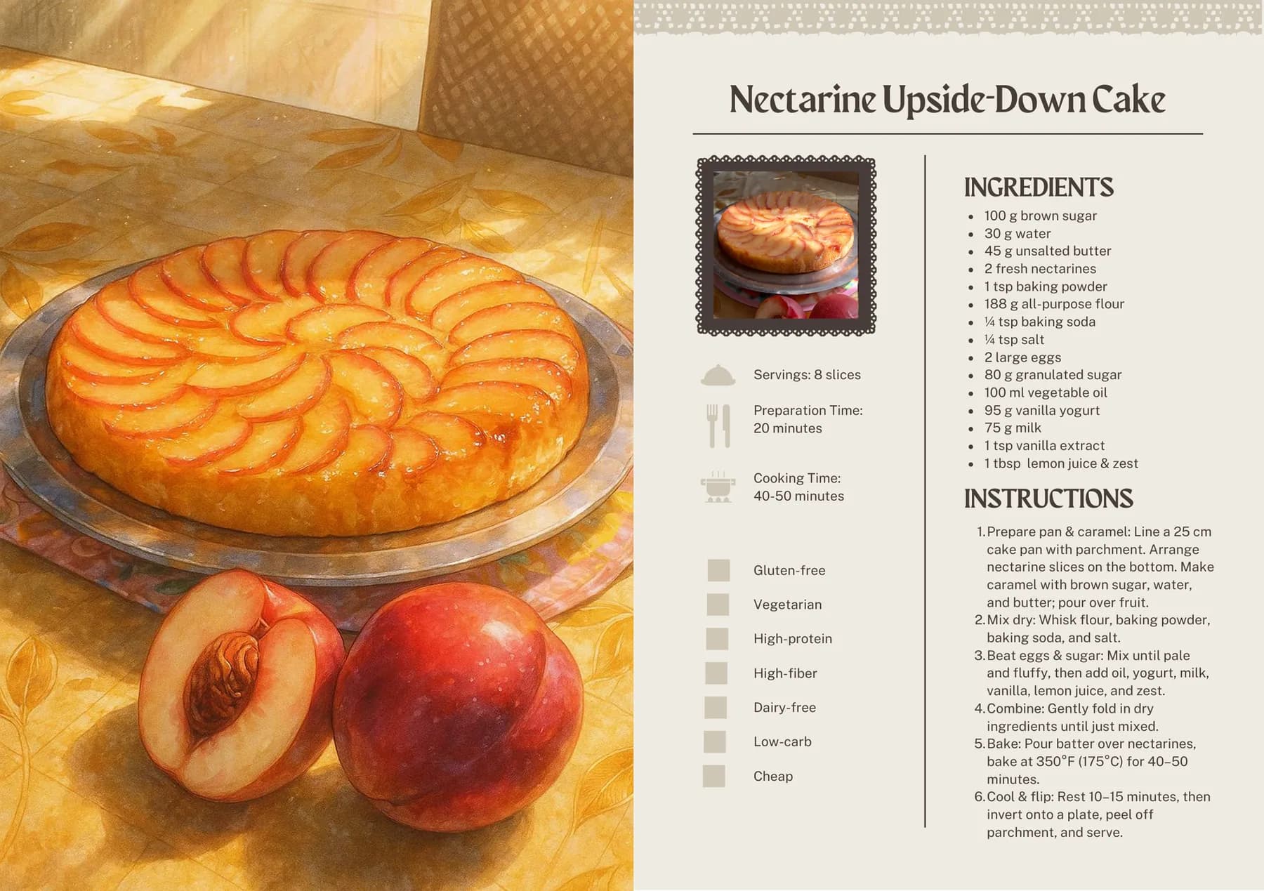 Cooking Book page 2