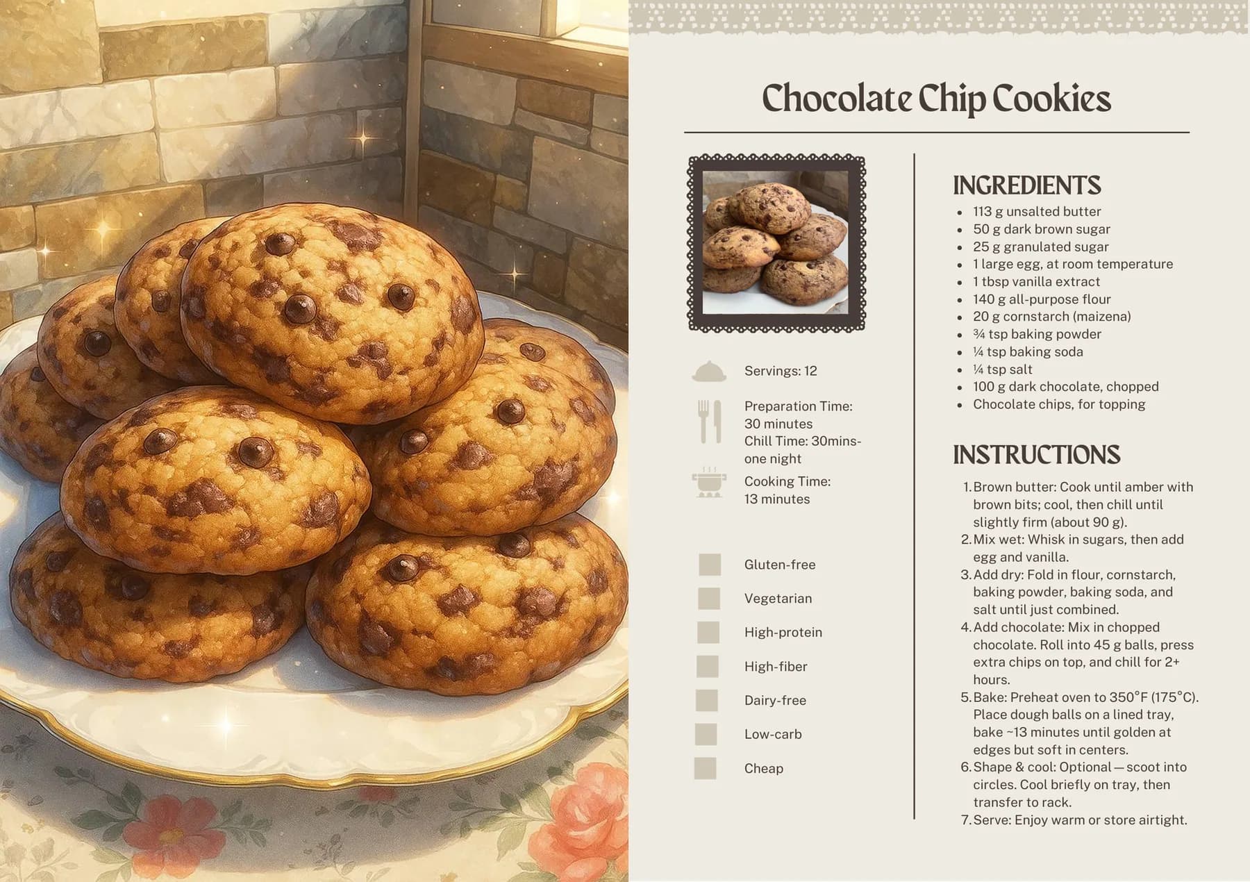 Cooking Book page 3