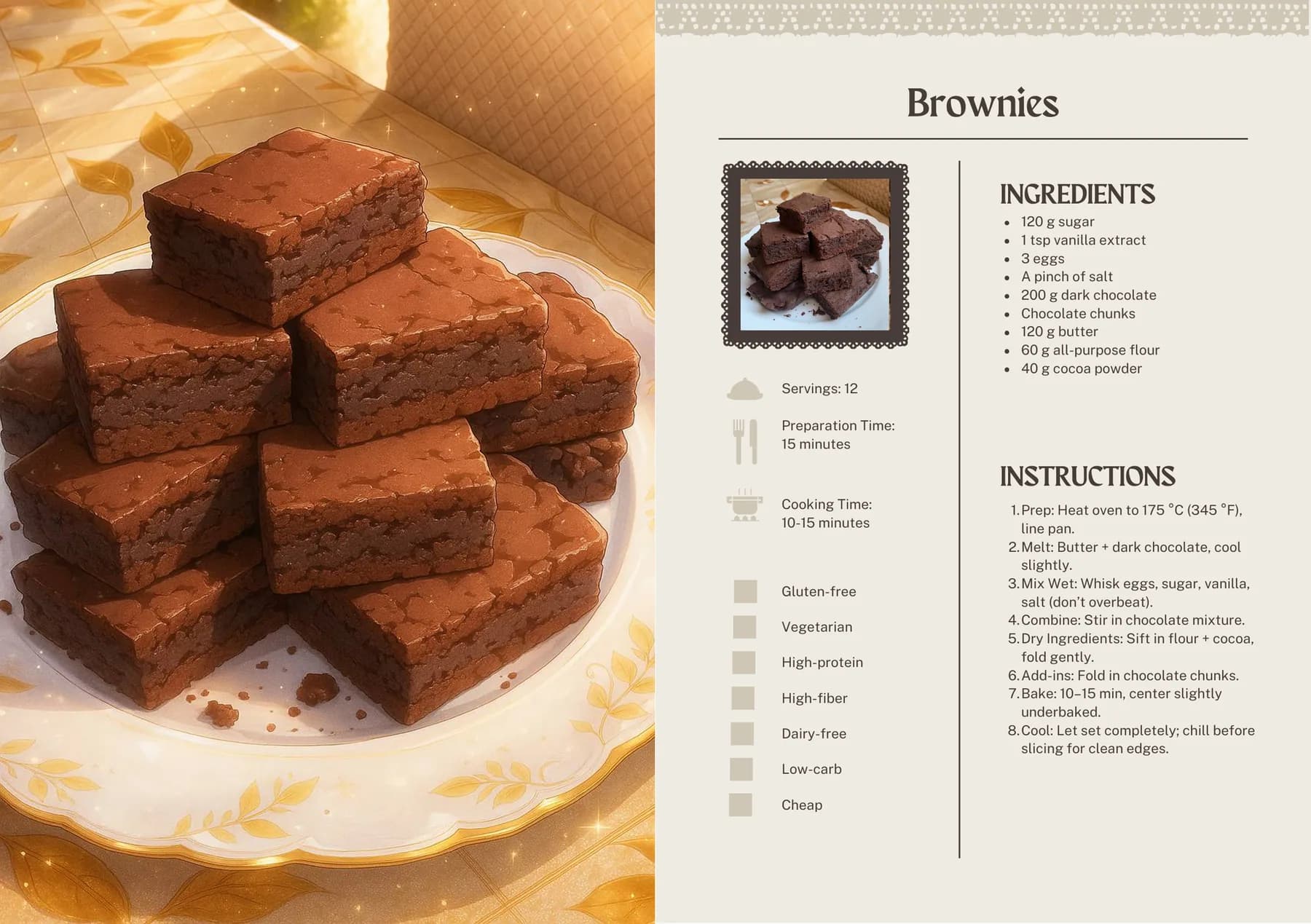 Cooking Book page 4