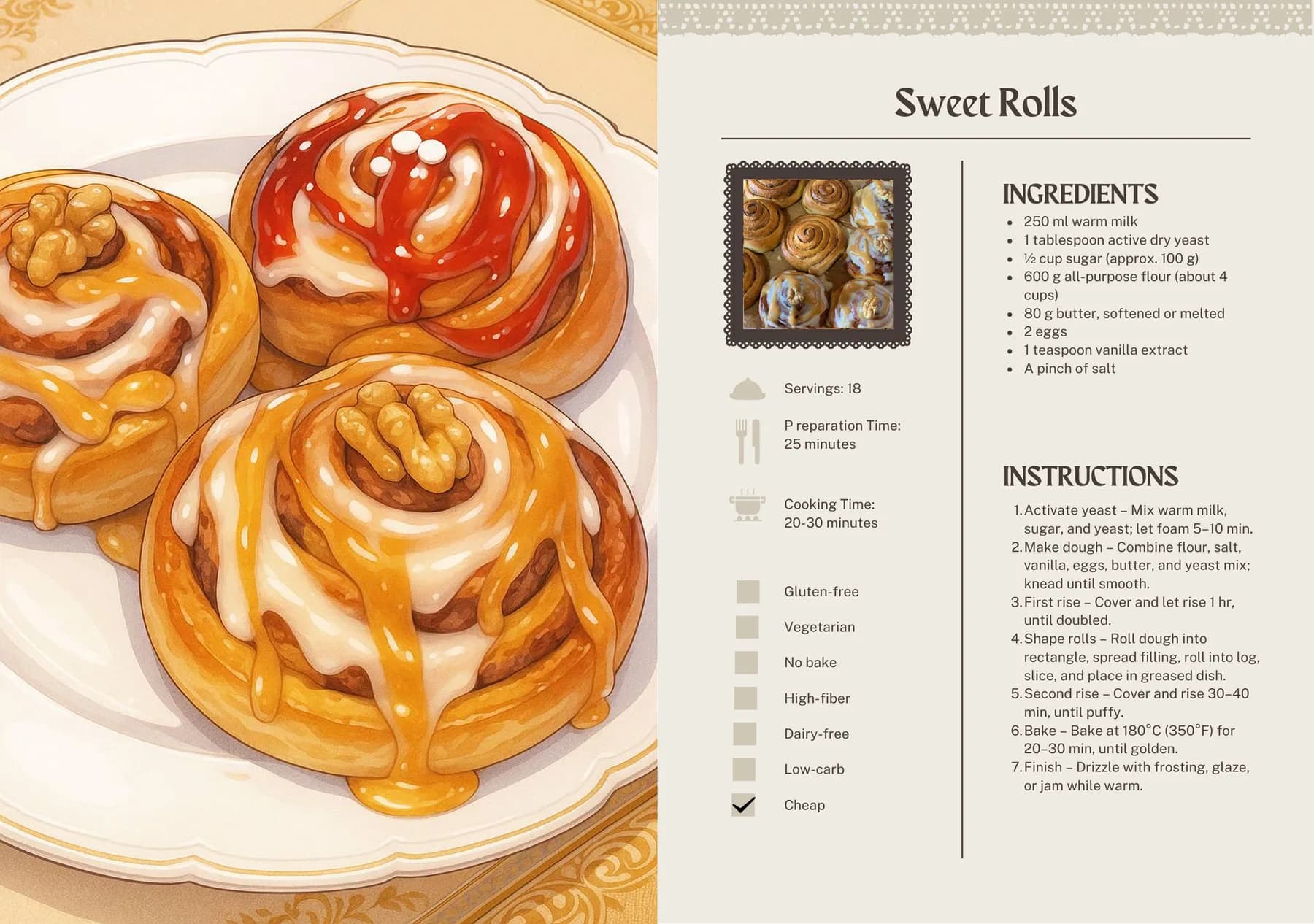 Cooking Book page 6
