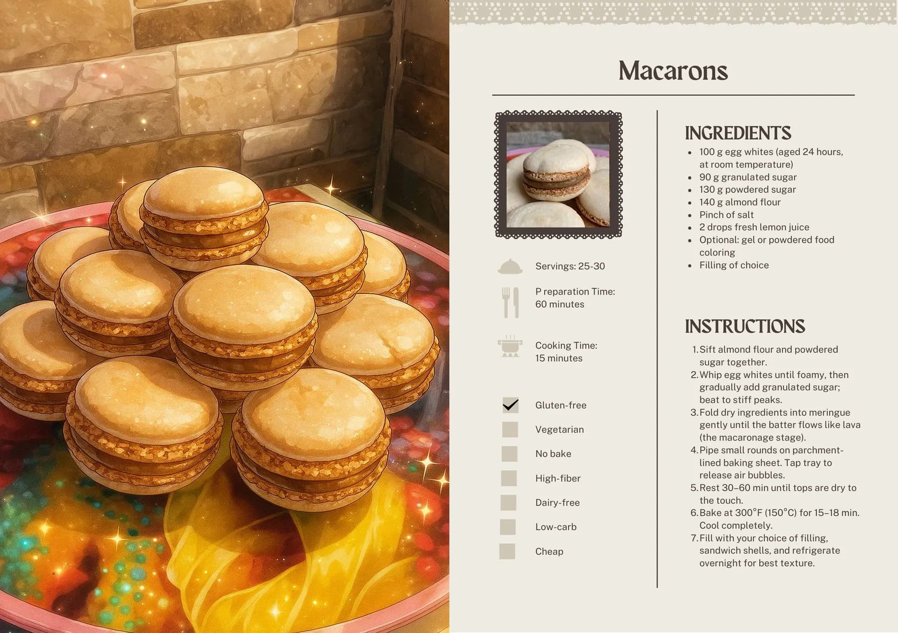 Cooking Book page 10