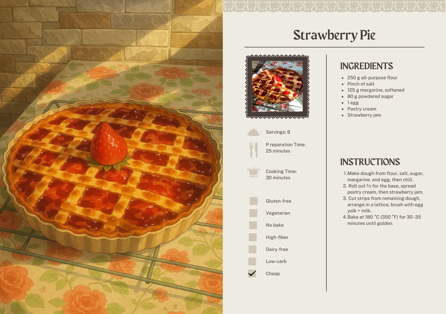 Cooking Book page 11