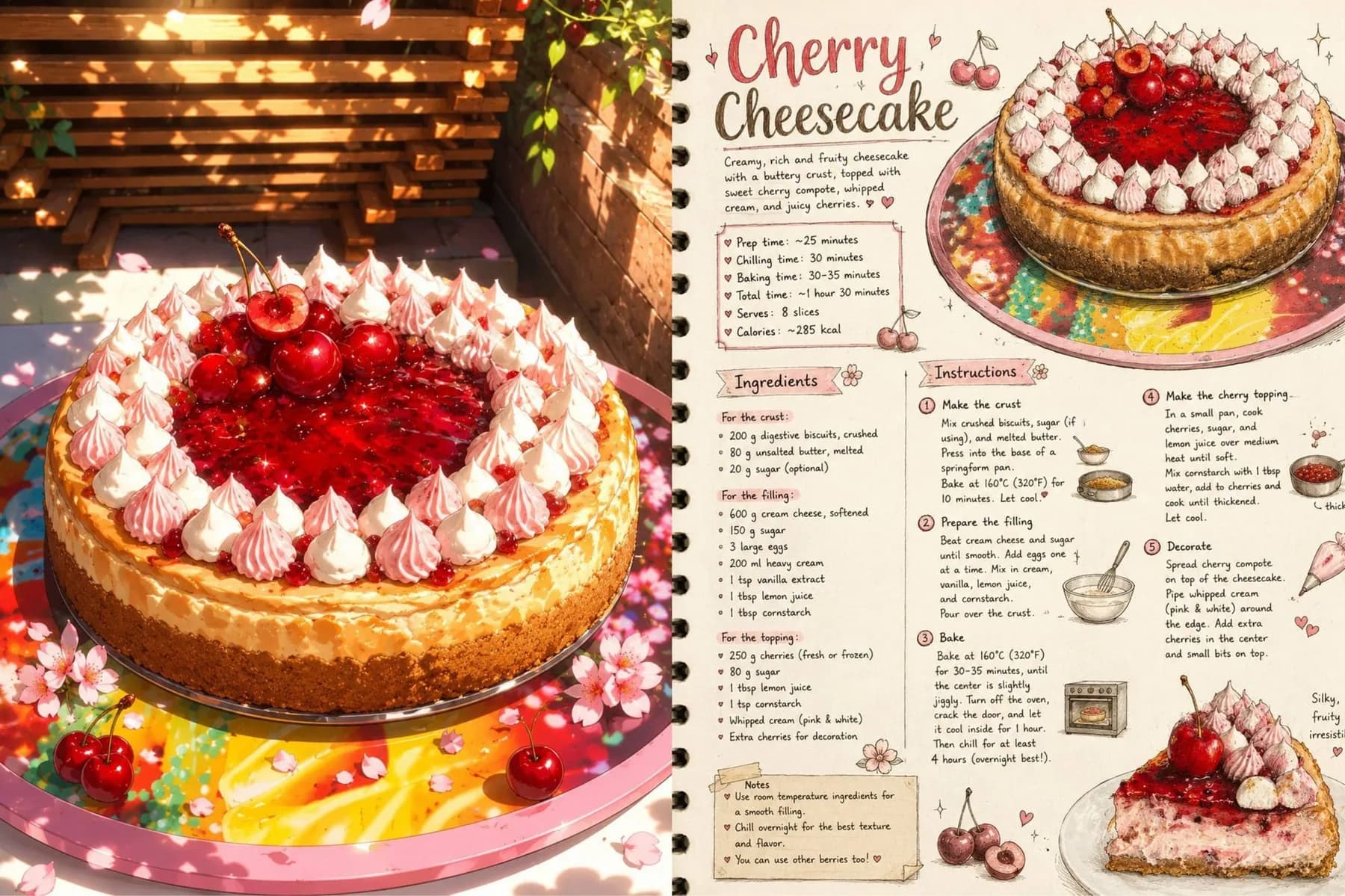 Cooking Book page 12