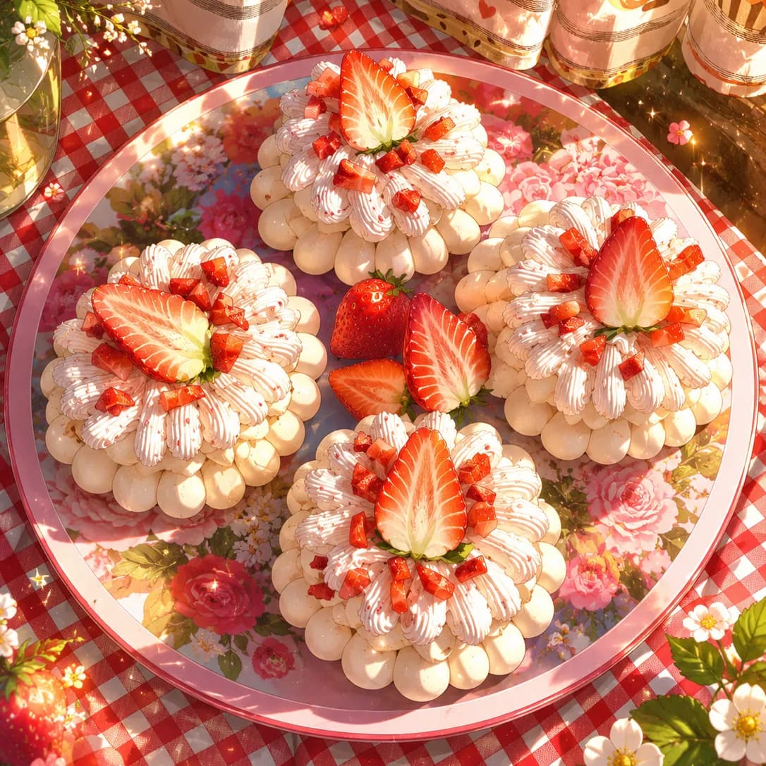 Pavlova
