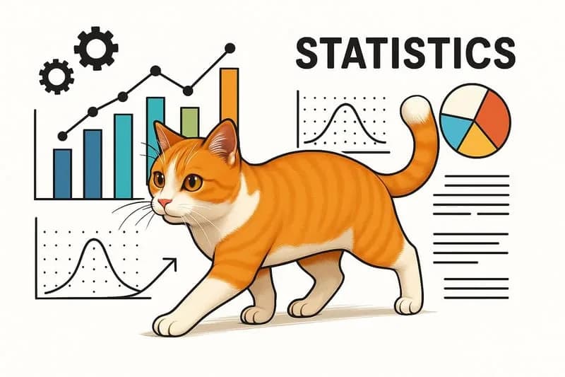 Inferential Statistics (still in progress)