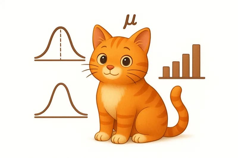 Probability Distributions