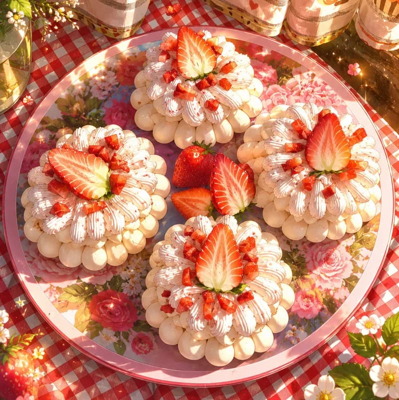 Pavlova