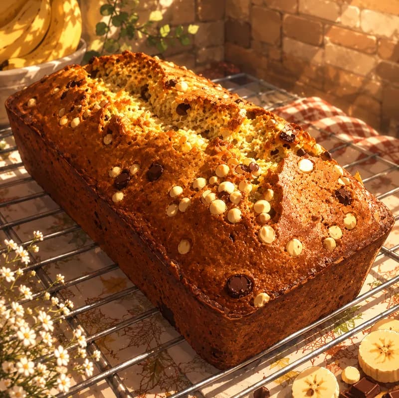 Banana Bread